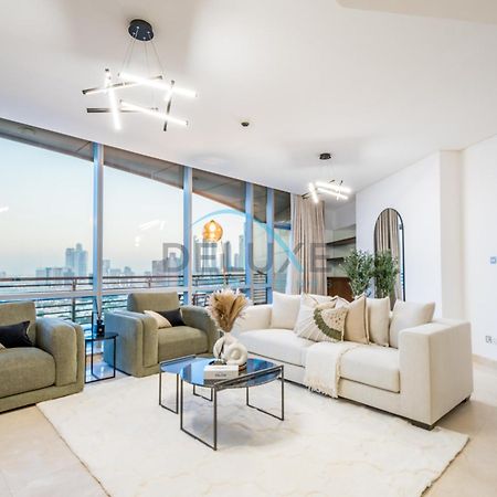 Limited Offer Book Now For A Great Rate & Comfort By Deluxe Holiday Homes Dubai Buitenkant foto