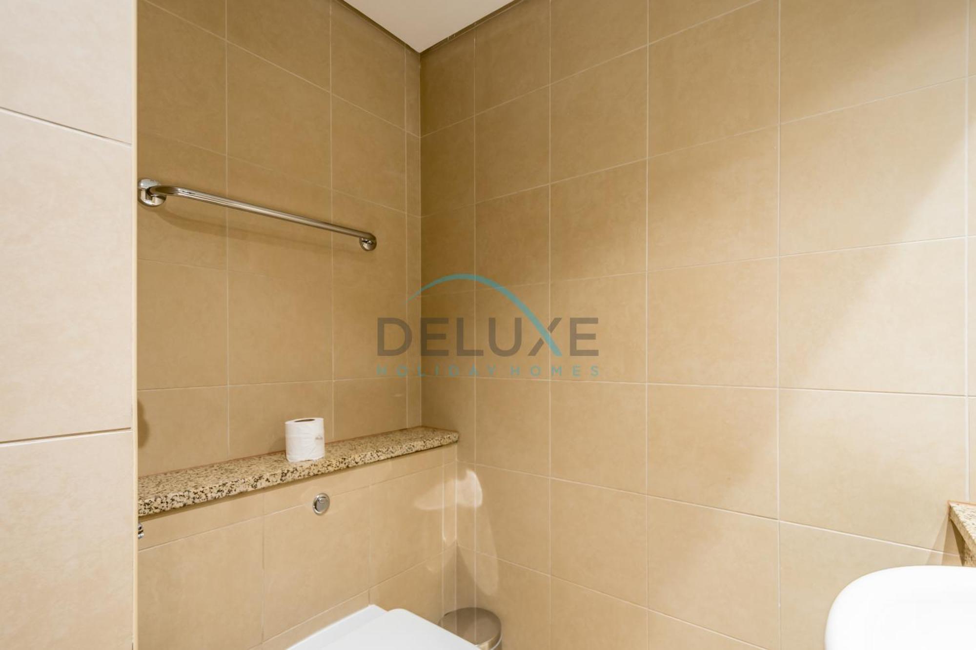 Limited Offer Book Now For A Great Rate & Comfort By Deluxe Holiday Homes Dubai Buitenkant foto