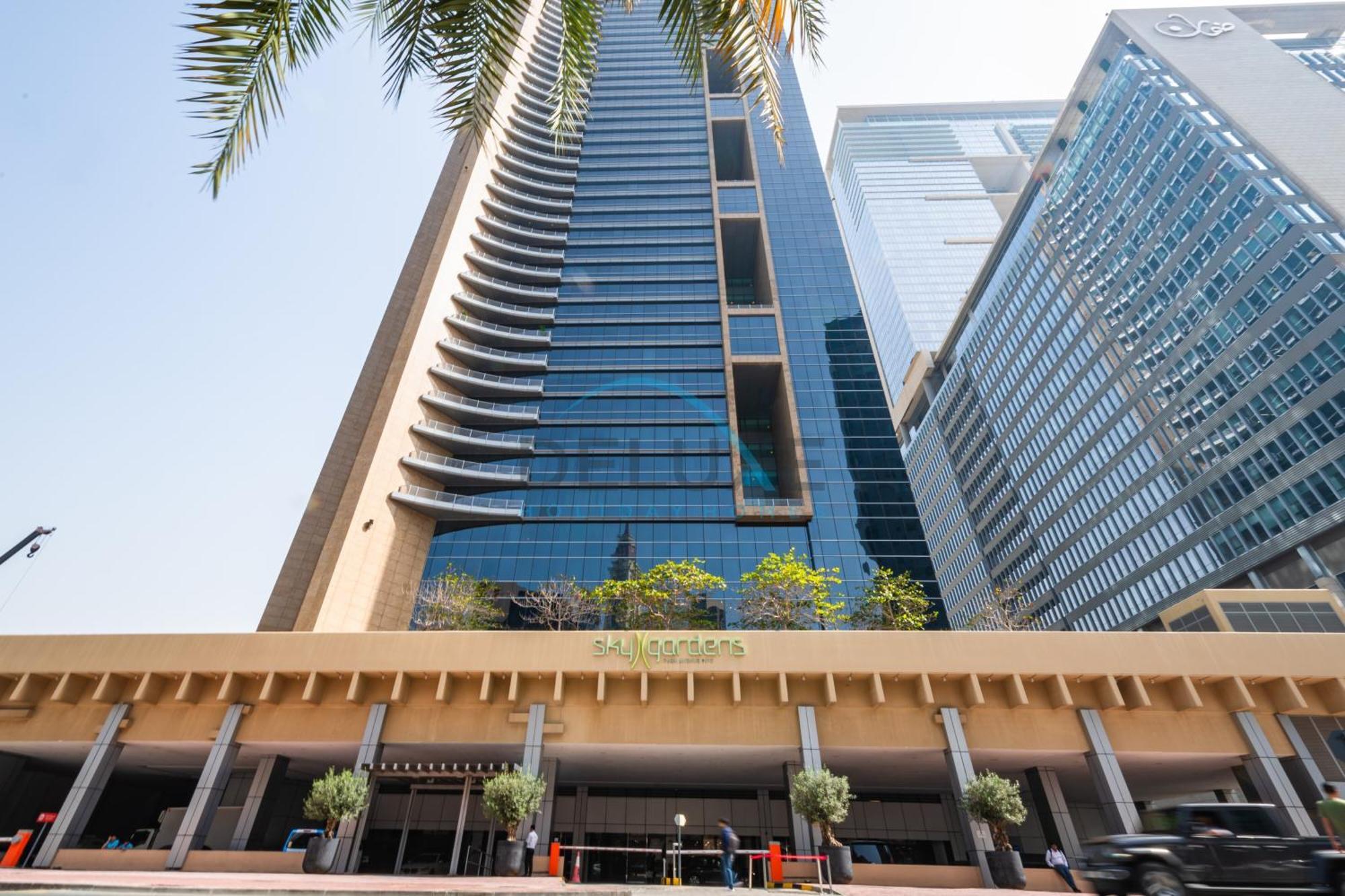Limited Offer Book Now For A Great Rate & Comfort By Deluxe Holiday Homes Dubai Buitenkant foto